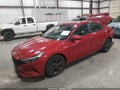 2022 Hyundai Elantra — photo 2 of 20 | VIN KMHLM4AG9NU332891