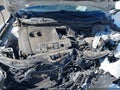 2016 Mazda CX-5 — photo 10 of 16 | VIN JM3KE4DY5G0671375