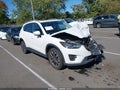 2016 Mazda CX-5 — photo 1 of 16 | VIN JM3KE4DY5G0671375