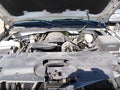 2005 Chevrolet Silverado 1500 — photo 10 of 17 | VIN 2GCEC19T251278975