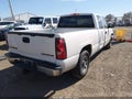 2005 Chevrolet Silverado 1500 — photo 4 of 17 | VIN 2GCEC19T251278975