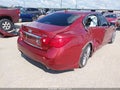 2015 Infiniti Q50 — photo 4 of 16 | VIN JN1BV7AP7FM356822