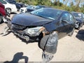 2015 Toyota Corolla — photo 2 of 16 | VIN 2T1BURHE0FC474787
