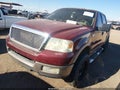 2005 Ford F-150 — photo 2 of 10 | VIN 1FTPW12525KC76638