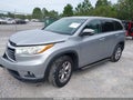 2016 Toyota Highlander — photo 2 of 17 | VIN 5TDZKRFH7GS174321