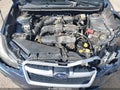 2013 Subaru Impreza — photo 10 of 12 | VIN JF1GPAL68DH825541