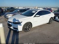 2017 Chevrolet Malibu — photo 2 of 17 | VIN 1G1ZH5SX0HF183473