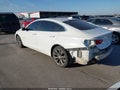 2017 Chevrolet Malibu — photo 3 of 17 | VIN 1G1ZH5SX0HF183473