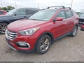 2018 Hyundai Santa Fe — photo 2 of 18 | VIN 5XYZUDLB0JG557292