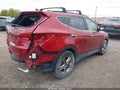 2018 Hyundai Santa Fe — photo 4 of 18 | VIN 5XYZUDLB0JG557292