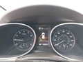 2018 Hyundai Santa Fe — photo 7 of 18 | VIN 5XYZUDLB0JG557292