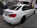 2012 BMW 3 Series — photo 4 of 16 | VIN WBA3A9G50CNN67491