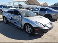 2002 Toyota Celica — photo 1 of 11 | VIN JTDDR32T620132280