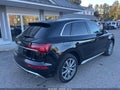 2021 Audi SQ5 — photo 4 of 10 | VIN WA1B4AFY9M2028223