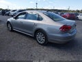 2013 Volkswagen Passat — photo 3 of 12 | VIN 1VWCP7A39DC042131