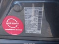 2019 Nissan Rogue — photo 9 of 15 | VIN 5N1AT2MV6KC733020
