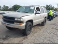 2005 Chevrolet Tahoe — photo 2 of 14 | VIN 1GNEC13T75J132710