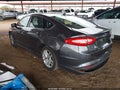 2016 Ford Fusion — photo 3 of 11 | VIN 3FA6P0H75GR246890