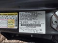 2016 Ford Fusion — photo 9 of 11 | VIN 3FA6P0H75GR246890