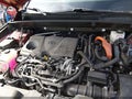 2021 Toyota Venza — photo 10 of 17 | VIN JTEAAAAH7MJ052474