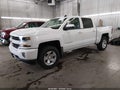 2018 Chevrolet Silverado 1500 — photo 2 of 18 | VIN 3GCUKREC6JG234353
