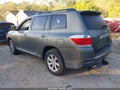 2011 Toyota Highlander — photo 3 of 16 | VIN 5TDZK3EH7BS032655