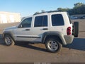 2006 Jeep Liberty — photo 14 of 16 | VIN 1J4GL48596W229631