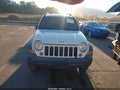 2006 Jeep Liberty — photo 12 of 16 | VIN 1J4GL48596W229631