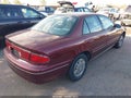 2002 Buick Century — photo 4 of 11 | VIN 2G4WS52J221270700