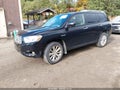 2010 Toyota Highlander Hybrid — photo 2 of 16 | VIN JTEJW3EH8A2043151