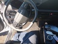 2025 Kia EV6 — photo 11 of 20 | VIN 5XYC3DJC2SG009557