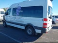 2016 Mercedes-Benz Sprinter — photo 3 of 19 | VIN WDZPE7DD0GP174156