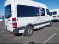 2016 Mercedes-Benz Sprinter — photo 4 of 19 | VIN WDZPE7DD0GP174156