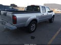 2004 Nissan Frontier — photo 4 of 11 | VIN 1N6MD29Y54C451064