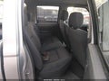 2004 Nissan Frontier — photo 8 of 11 | VIN 1N6MD29Y54C451064