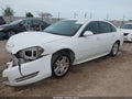 2012 Chevrolet Impala — photo 2 of 16 | VIN 2G1WG5E37C1126590