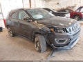 2020 Jeep Compass — photo 1 of 16 | VIN 3C4NJDCB5LT244693