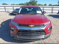 2021 Chevrolet Trailblazer — photo 12 of 16 | VIN KL79MMS26MB104422