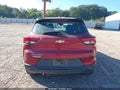 2021 Chevrolet Trailblazer — photo 16 of 16 | VIN KL79MMS26MB104422