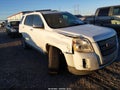 2011 GMC Terrain — photo 1 of 16 | VIN 2CTFLWE50B6426326
