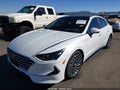 2021 Hyundai Sonata — photo 2 of 16 | VIN KMHL54JJ3MA019988