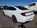 2021 Hyundai Sonata — photo 3 of 16 | VIN KMHL54JJ3MA019988