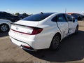 2021 Hyundai Sonata — photo 4 of 16 | VIN KMHL54JJ3MA019988