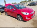 2017 Hyundai Accent — photo 1 of 14 | VIN KMHCT4AE6HU284109