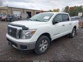 2018 Nissan Titan — photo 2 of 17 | VIN 1N6AA1E58JN541925