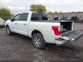 2018 Nissan Titan — photo 3 of 17 | VIN 1N6AA1E58JN541925