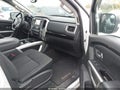 2018 Nissan Titan — photo 5 of 17 | VIN 1N6AA1E58JN541925
