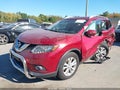 2015 Nissan Rogue — photo 2 of 17 | VIN 5N1AT2MV9FC846966