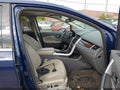2012 Ford Edge — photo 5 of 16 | VIN 2FMDK4KC7CBA45073