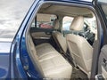 2012 Ford Edge — photo 8 of 16 | VIN 2FMDK4KC7CBA45073